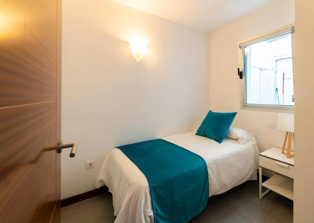 El Baladero Apartment Telde 0*,  Spain