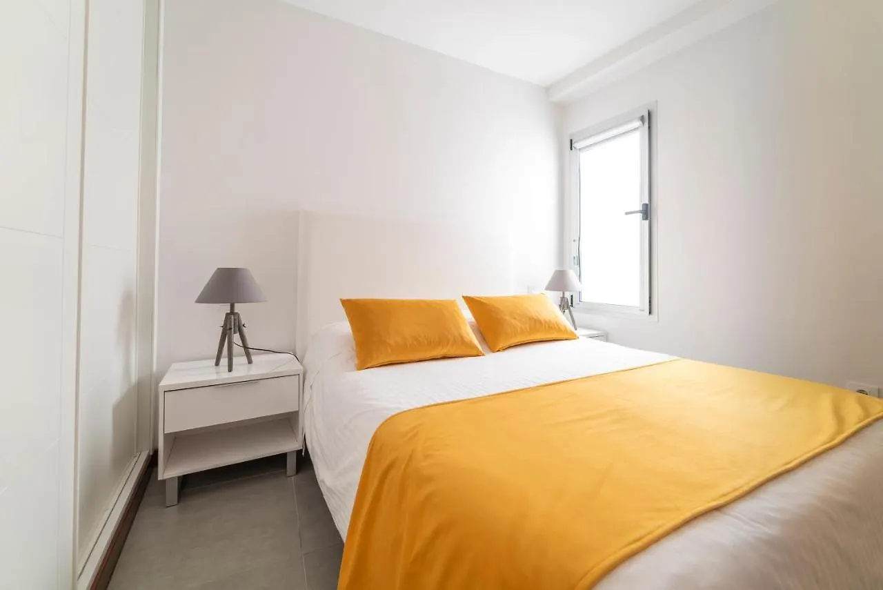 El Baladero Apartment Telde