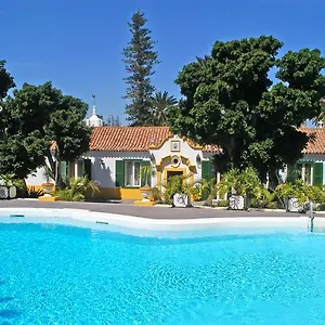 4* Resort Cortijo San Ignacio Golf