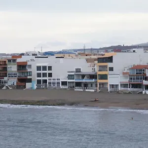  Appartamento Estudio Con Encanto En La Playa