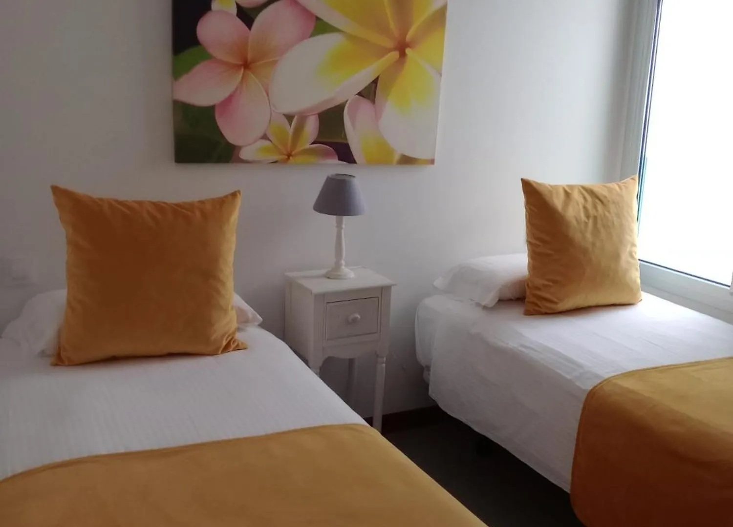 El Baladero Apartment Telde