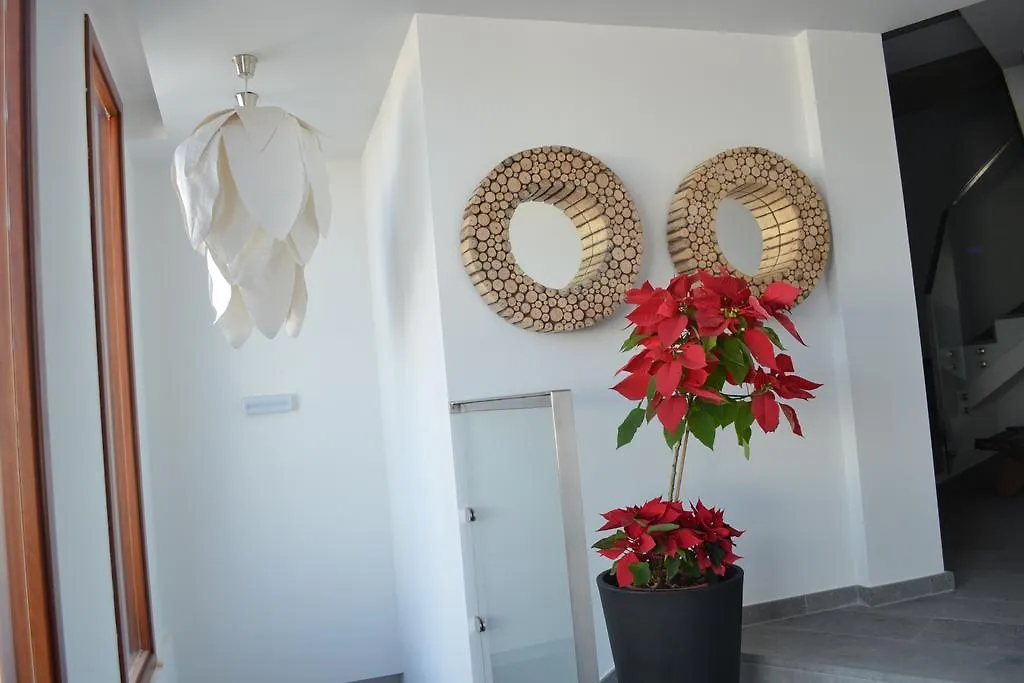 El Baladero Apartment Telde Spain
