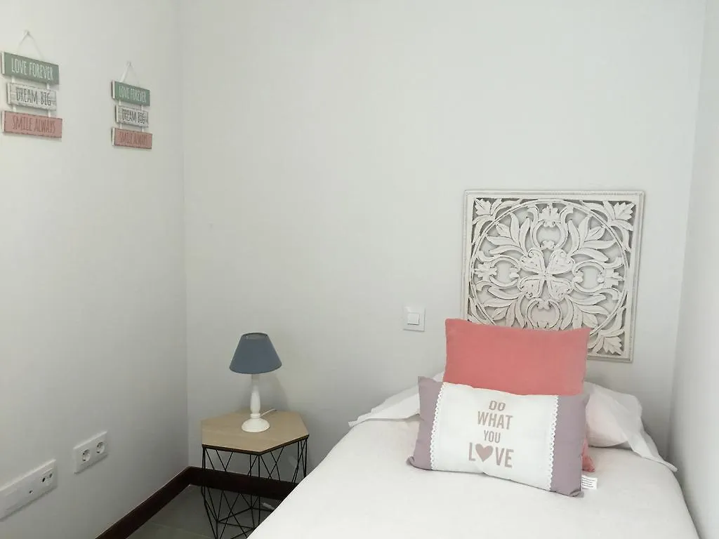 El Baladero Apartment Telde 0*,  Spain
