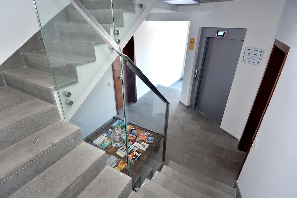 El Baladero Apartment Telde