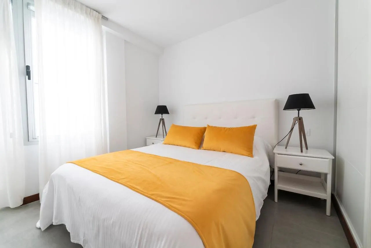 El Baladero Apartment Telde 0*,