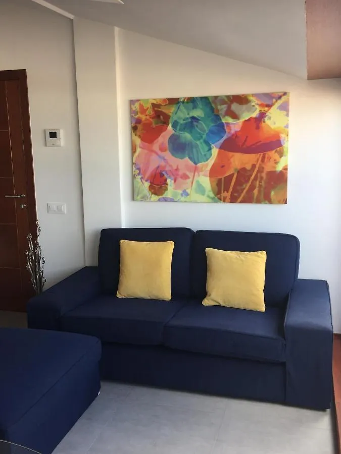 El Baladero Apartment Telde Spain