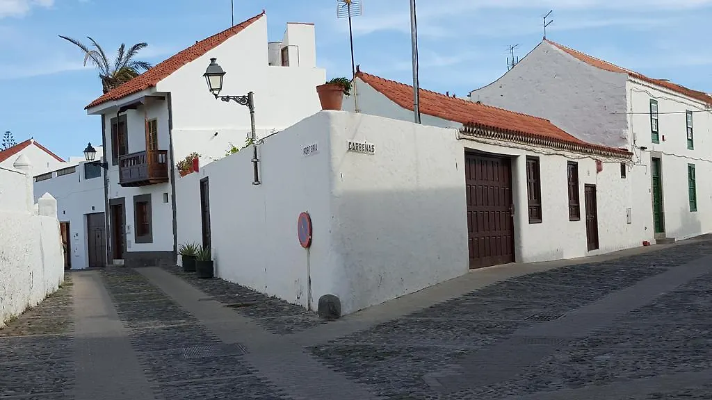 El Baladero Apartment Telde