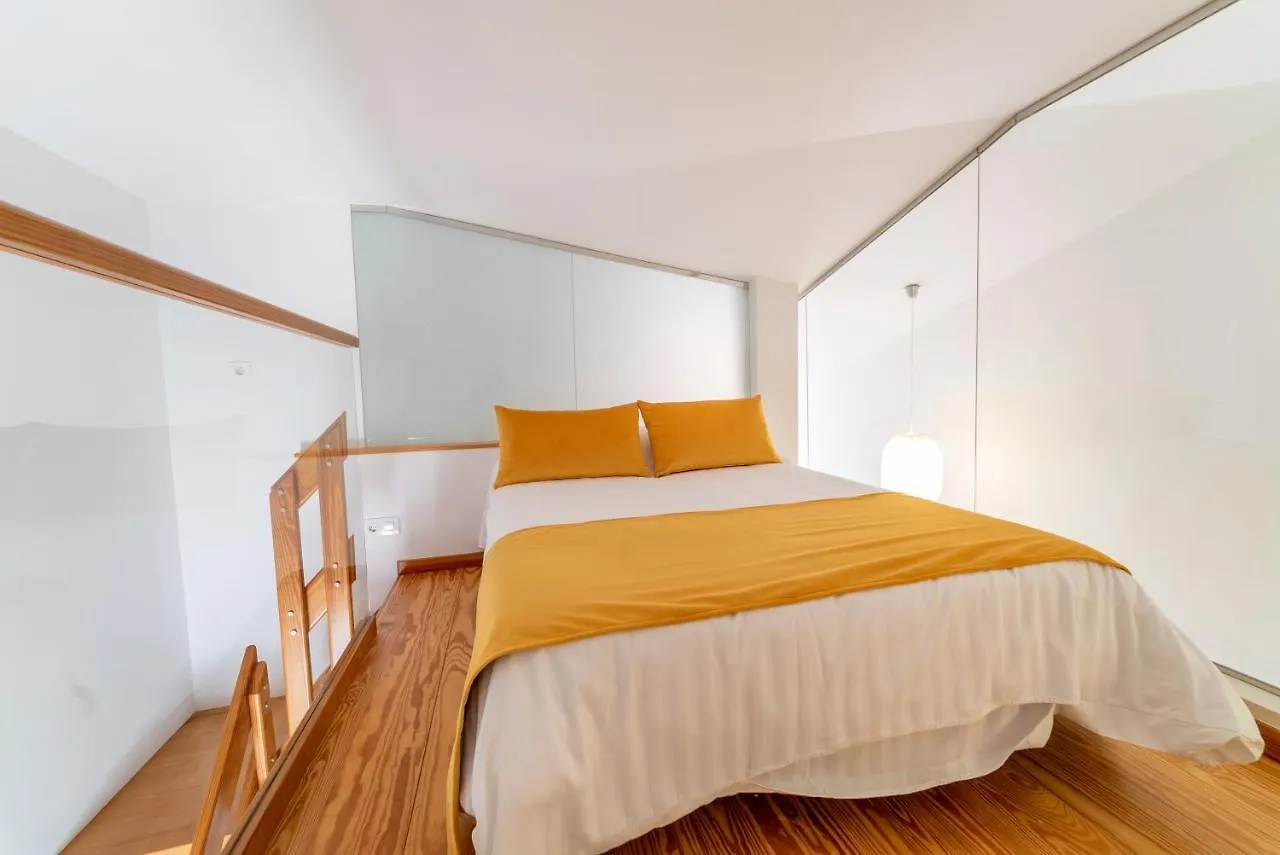 El Baladero Apartment Telde